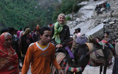 What is growth, what is success?